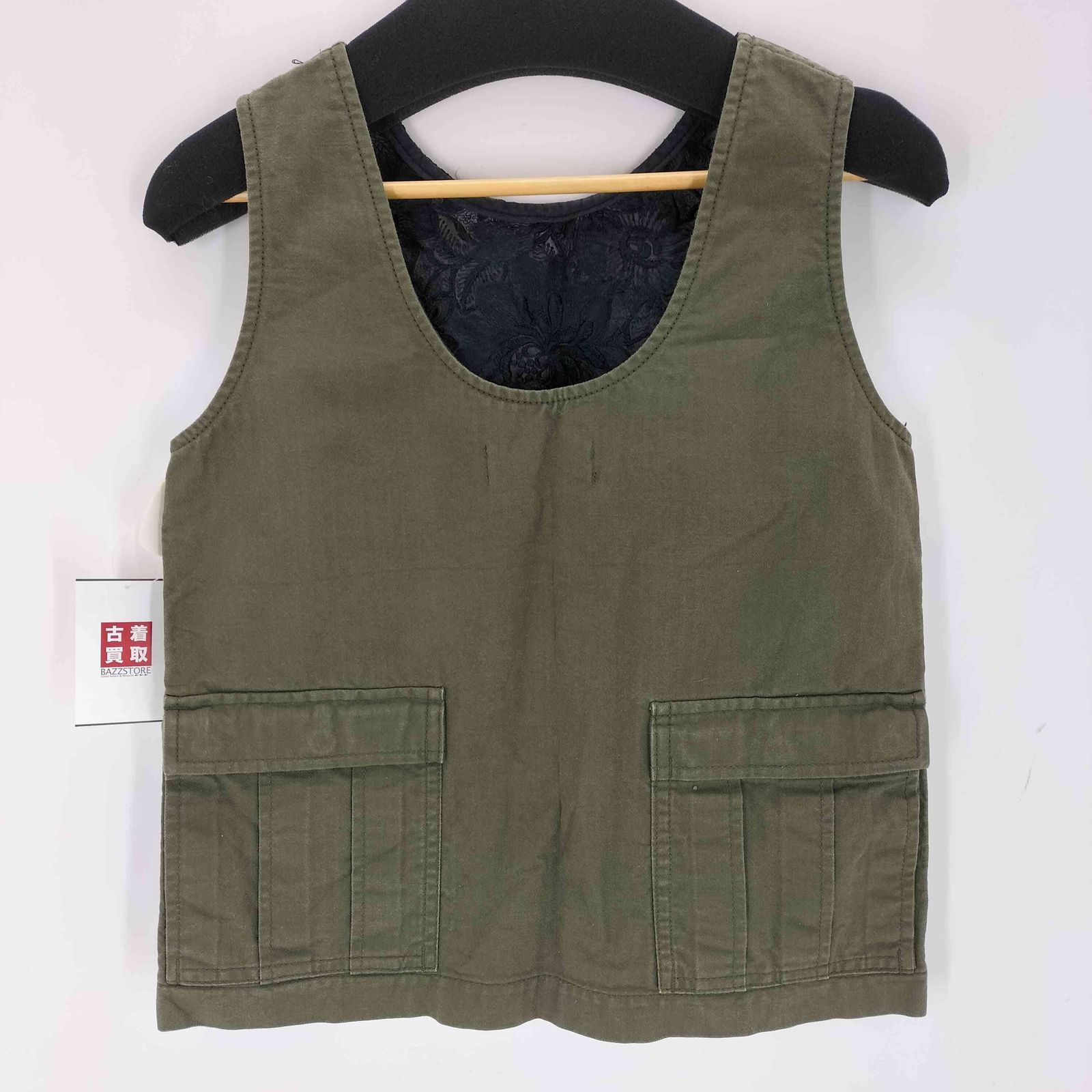 トリココムデギャルソン tricot COMME des GARCONS フラワー