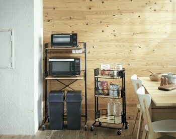 キッチンラック Mash