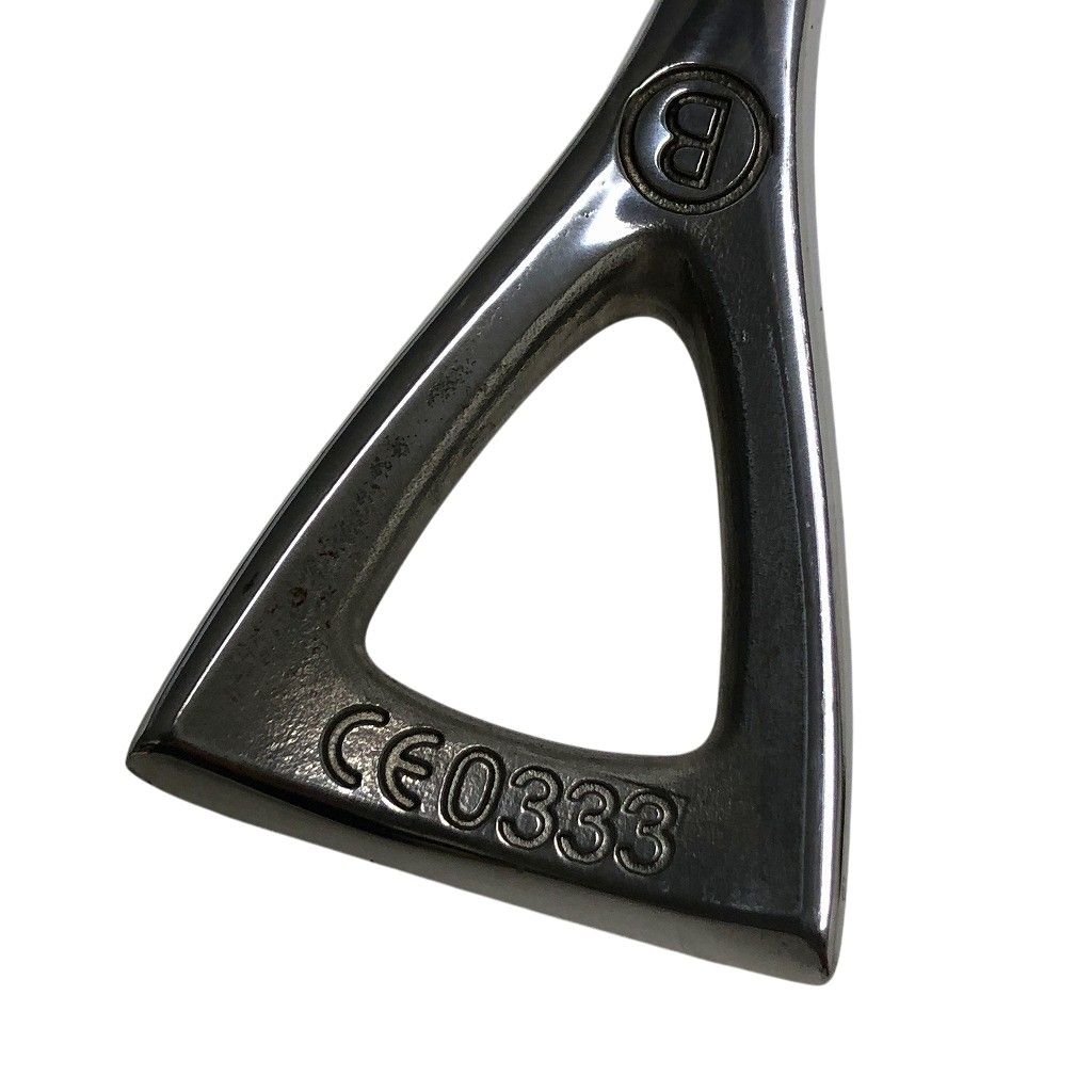 ブラックダイヤモンド ピッケル