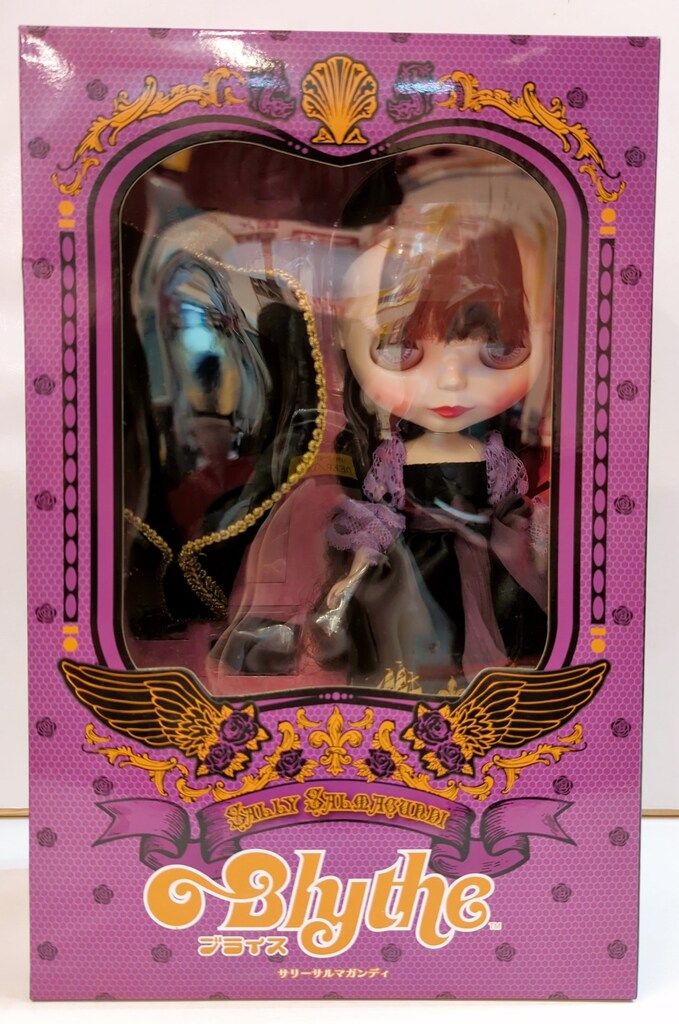 Takara Tomy - suz.さま専用、ネオブライス　サリーサルマガンディー　中古 Takara Tomy - suz.さま専用、ネオブライス サリーサルマ