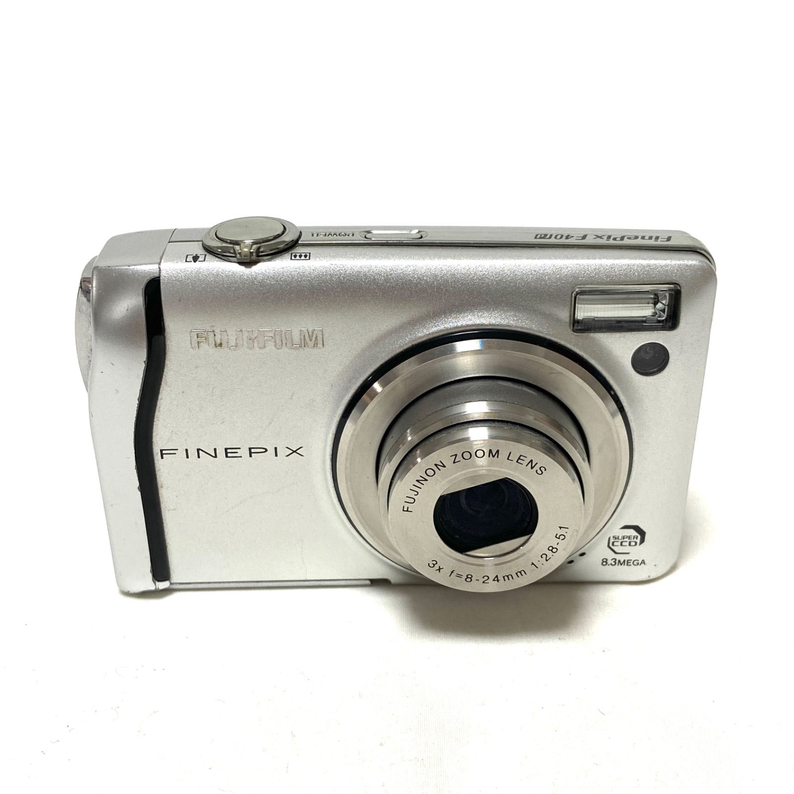 富士フィルム FUJIFILM FinePix S1（ジャンク品） デジタルカメラFUJI