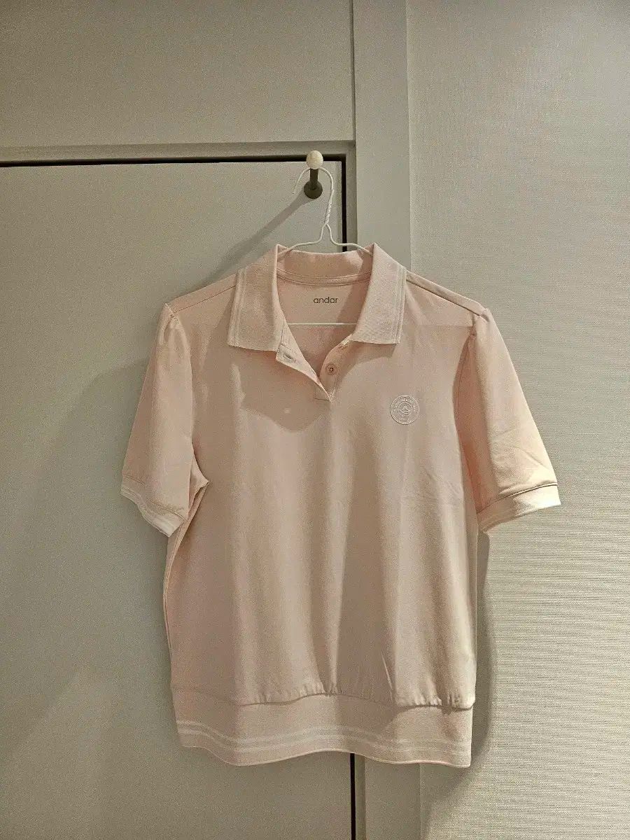 andar ゴルフ