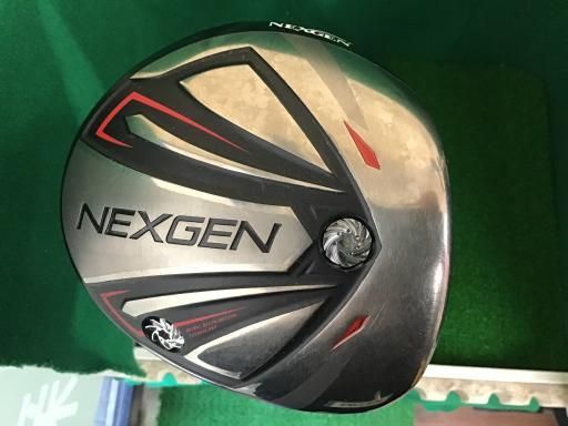 ★NEXGEN TYPE460 ★ドライバー★ 11.5度 中古】 ゴルフパートナー NEXGEN(2016) TYPE-460 11.5