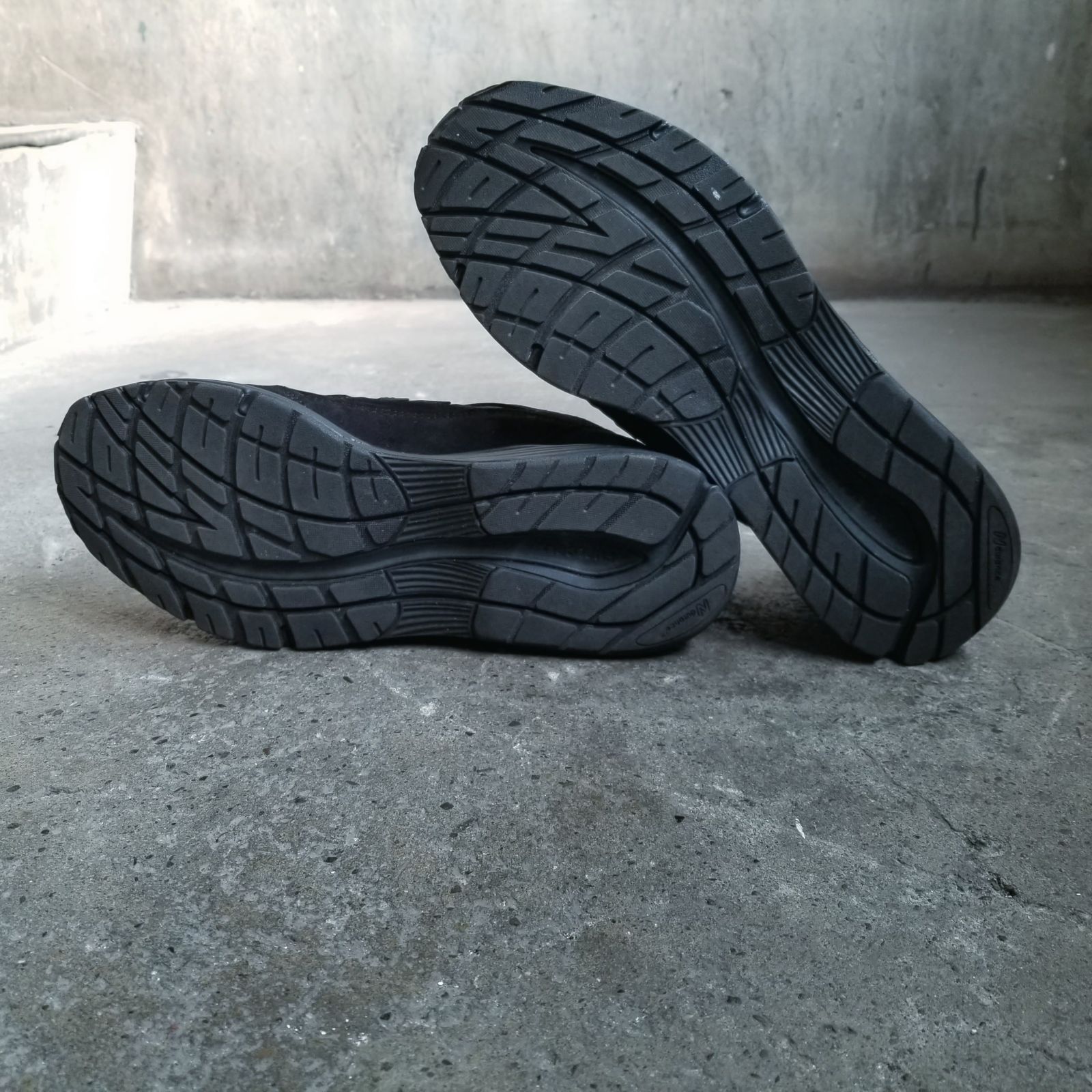 NEW BALANCE 991 V2 Black 27㎝ ニューバランス U991KK2 Made in