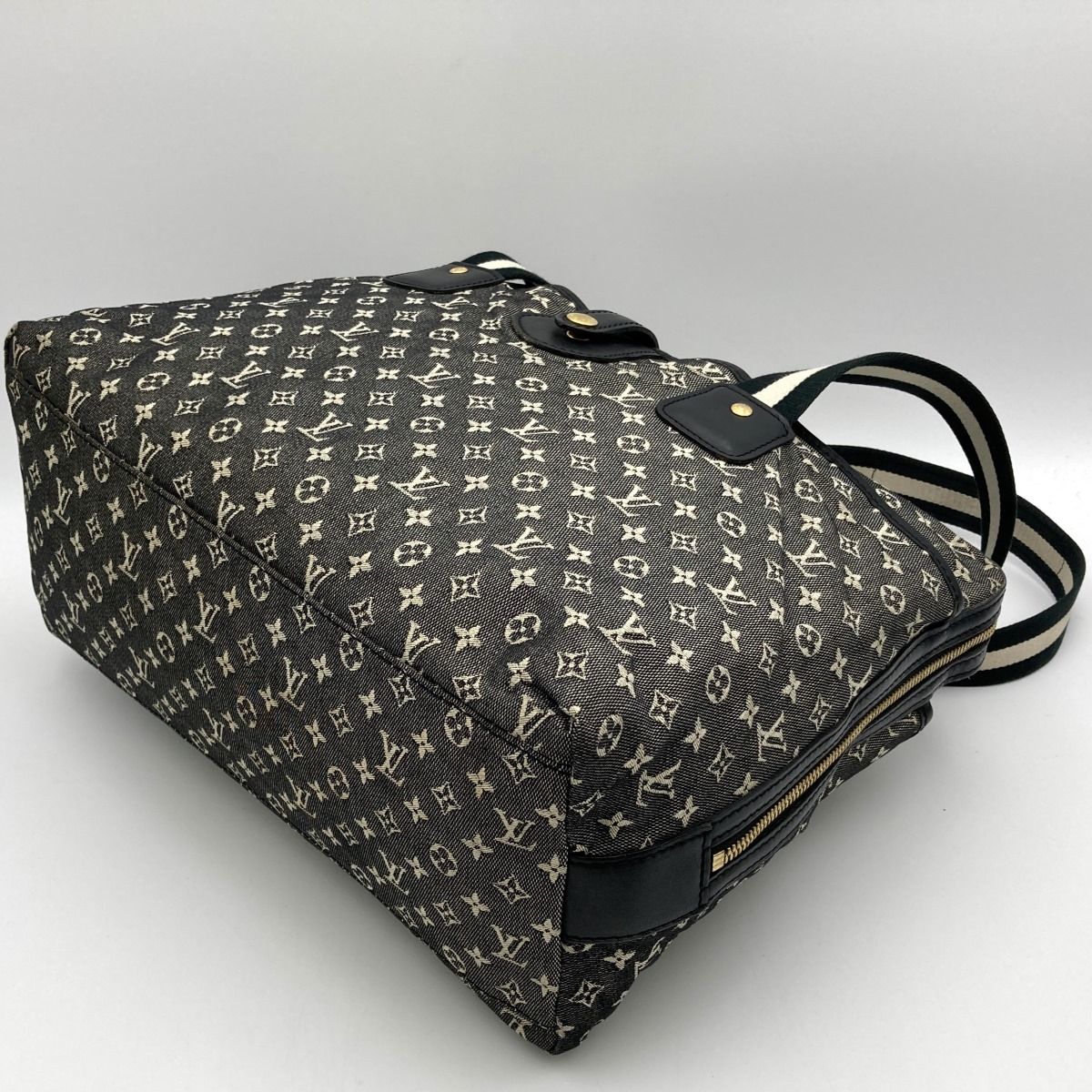 美品 LOUIS VUITTON ルイ・ヴィトン カバ・マリーケイト モノグラム 