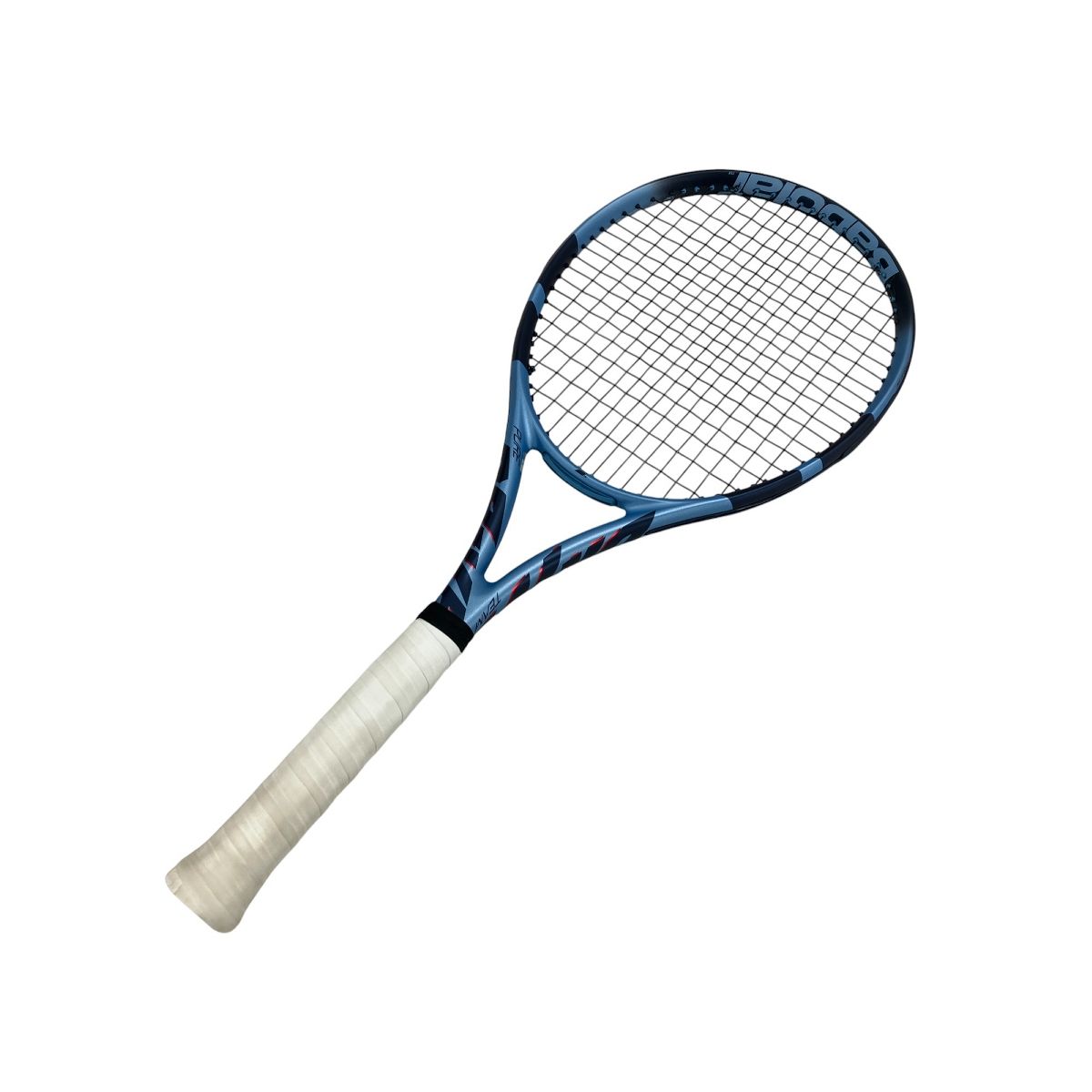 BabolaT 硬式 テニスラケット PURE DRIVE TEAM モデル テニス バボラ W10036396