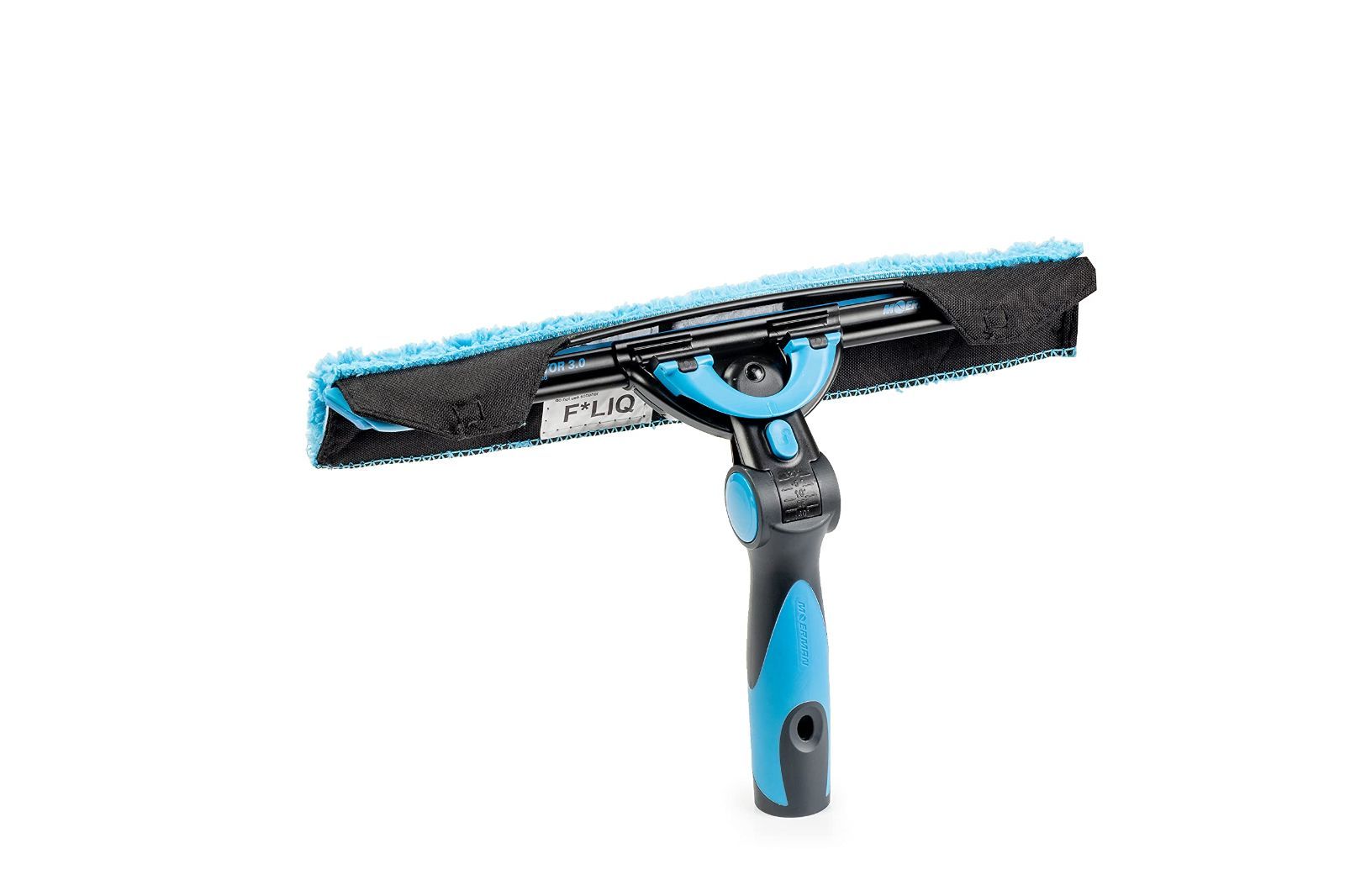 Size 45cm モアマン 業務用ガラス掃除プロ用ツール セット3.0 45cm