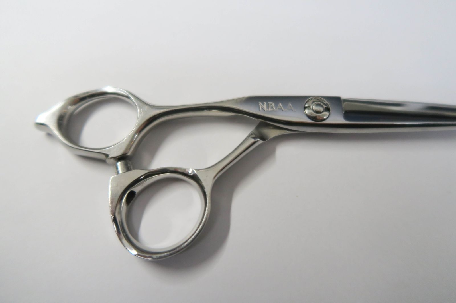 N.B.A.A. セニングシザーGM 22 【公式通販】