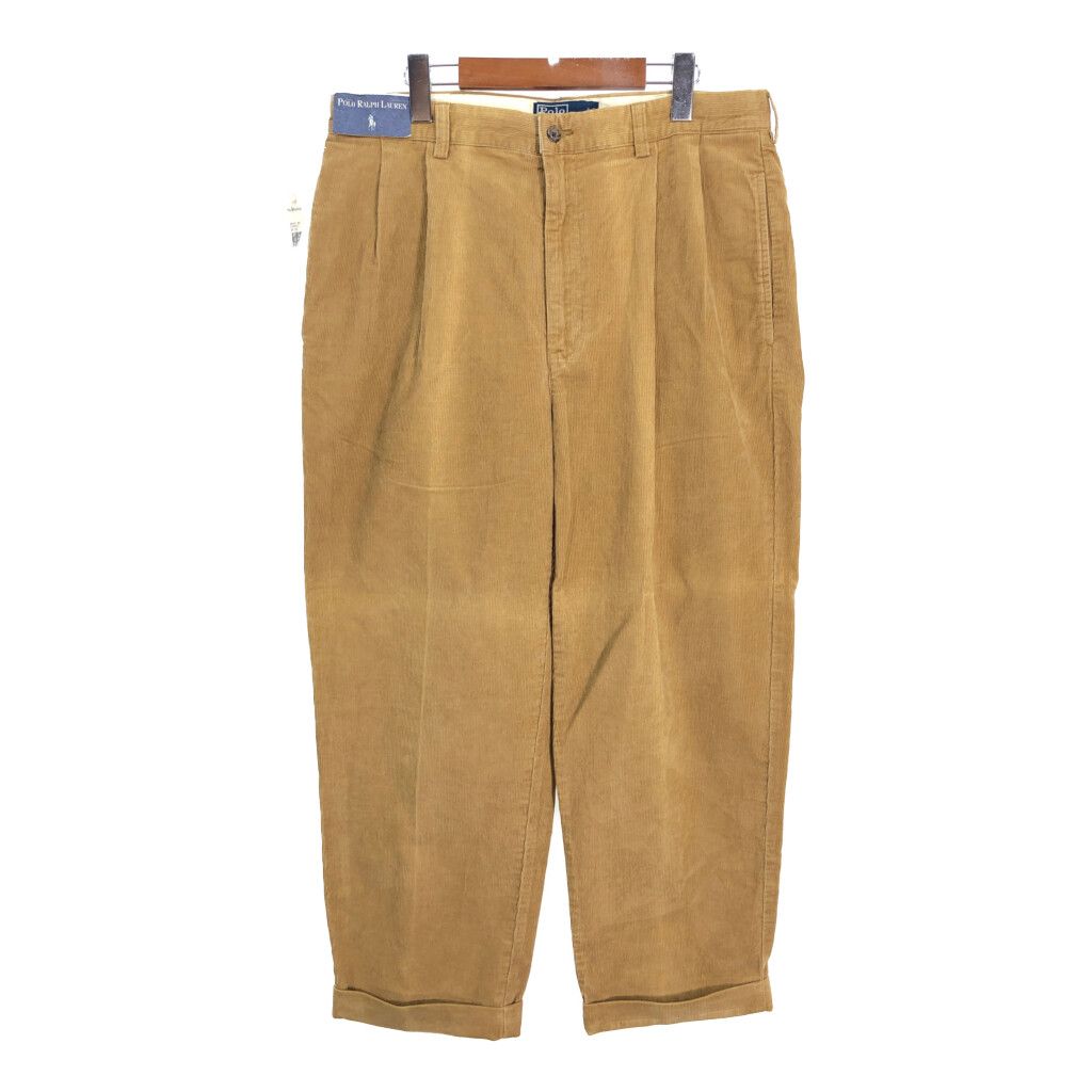 デッドストック 90年代 Polo by Ralph Lauren ラルフローレン