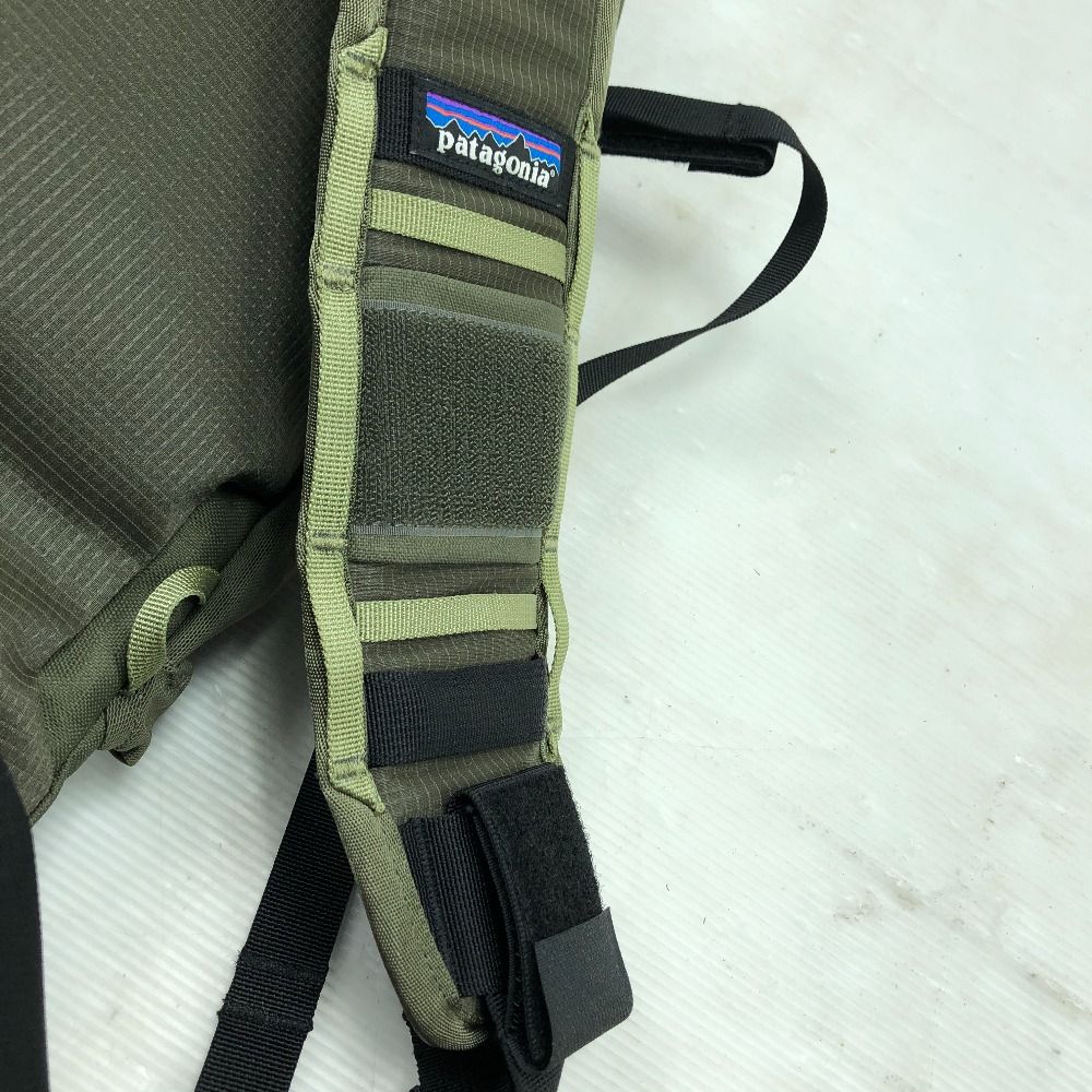 ΣΣPatagonia パタゴニア ステルス・スリング BSNG 48328 SP24 #BASIN  