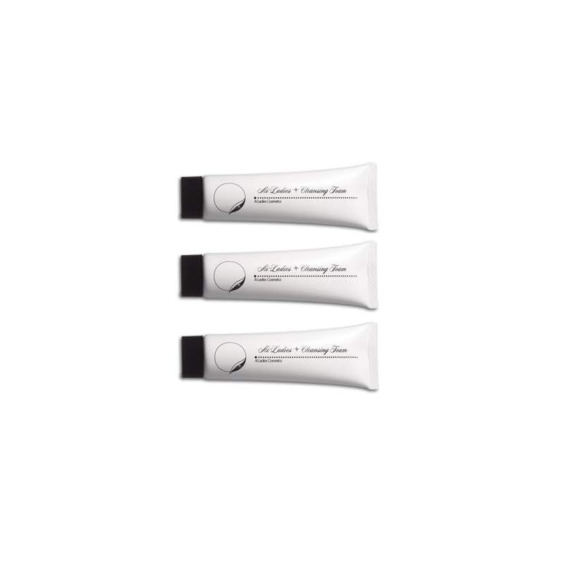 アイレディース 洗顔フォーム 100g (3個セット)-全品割引通販