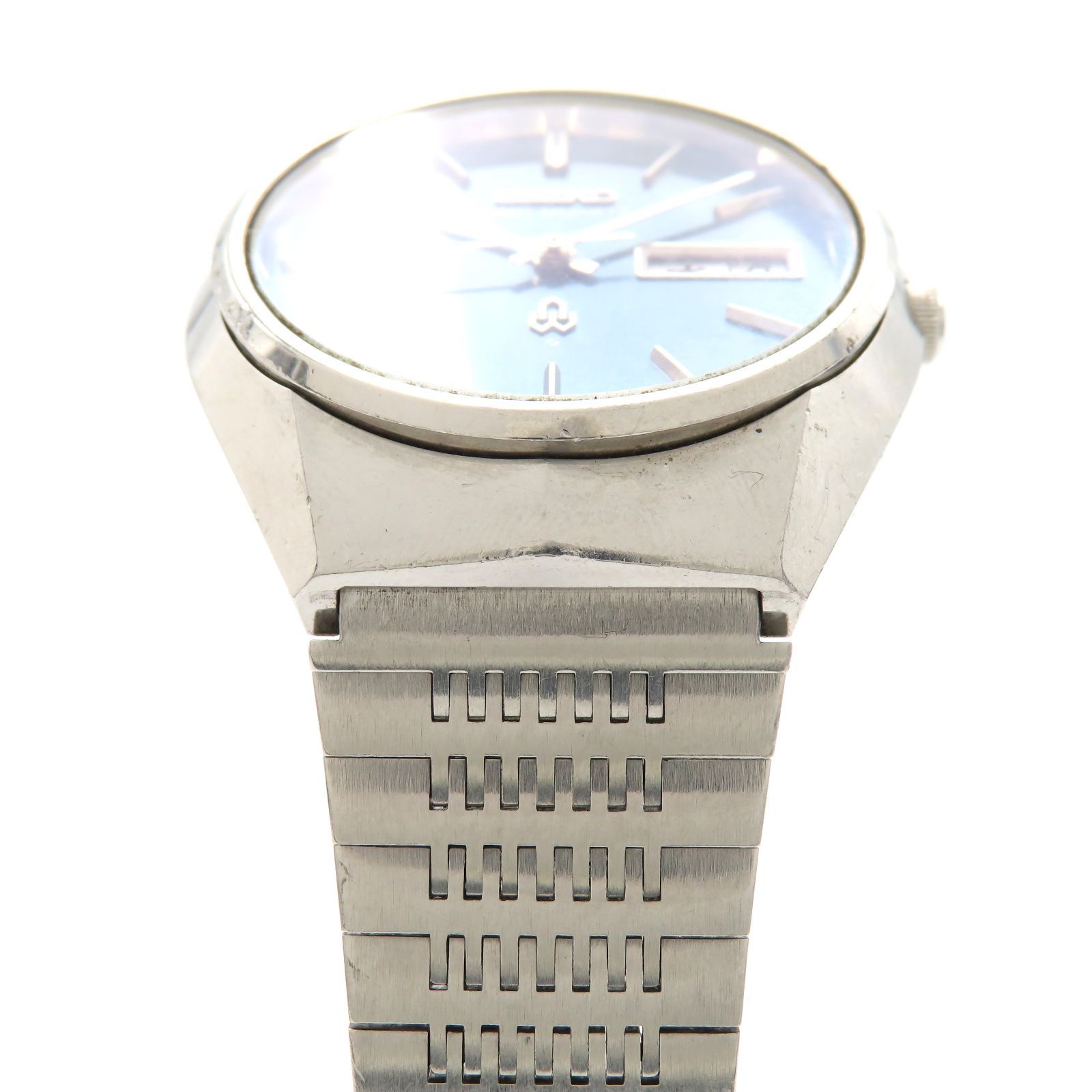 SEIKO セイコー KING QUARTZ キングクオーツ 4823-8010 クォーツ