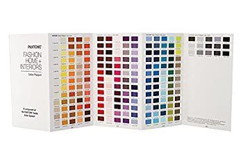 中古】パントン・ファッション・ホーム+インテリア(FHI)・コットン  