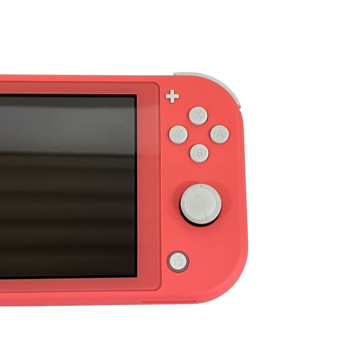 Nintendo Switch Lite HDH-001 2021年製 ピンク 任天堂 家庭用 ゲーム 