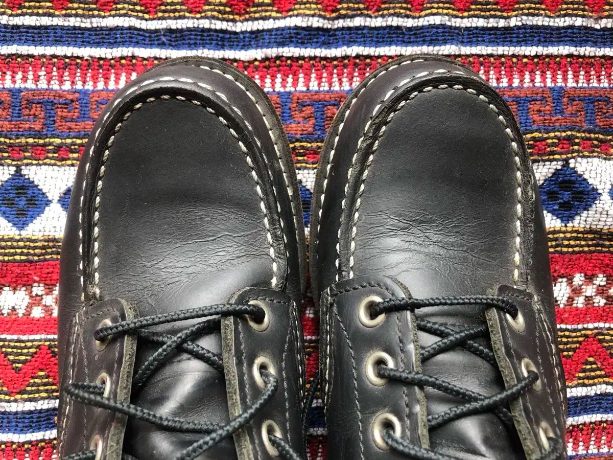 RED WING