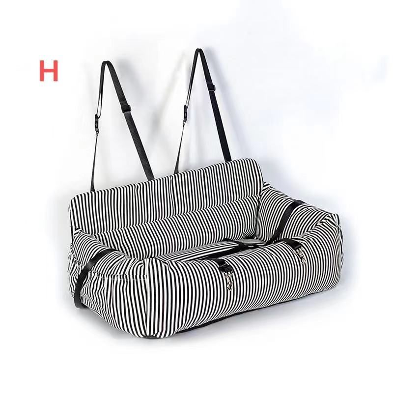 新品PET SO CHIC 実用性とファッション性を兼ね備えたお散歩バッグ