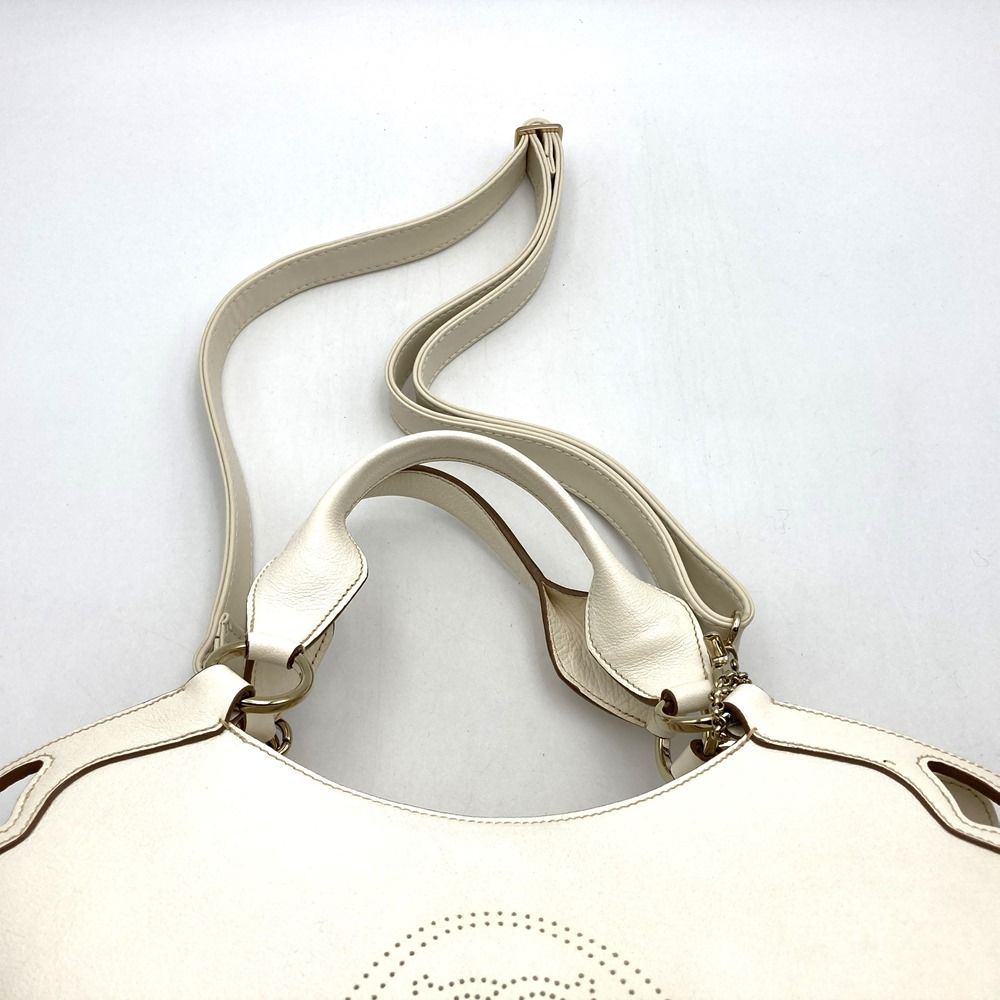 Cartier マルチェロ CARTIER カルティエ マルチェロ 2wayトートバッグ ショルダーバッグ