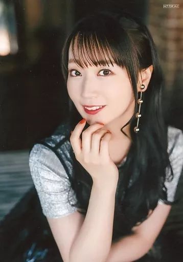▲限定1名様▲声優▲水樹奈々▲切り抜きクリアブック2冊 △限定1名様△声優△水樹奈々△切り抜きクリアブック2冊 2025年