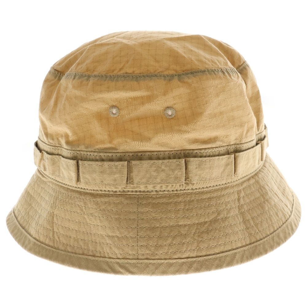 WTAPS (ダブルタップス) 22SS JUNGLE 01 HAT 221HCDT-HT13