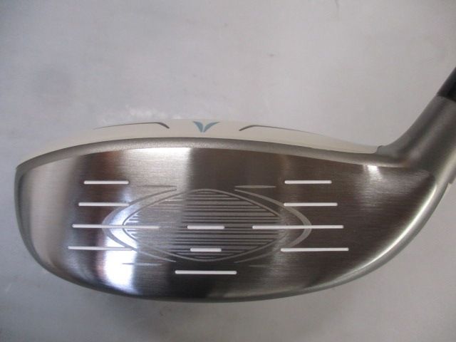 レディースユーティリティ ダンロップ