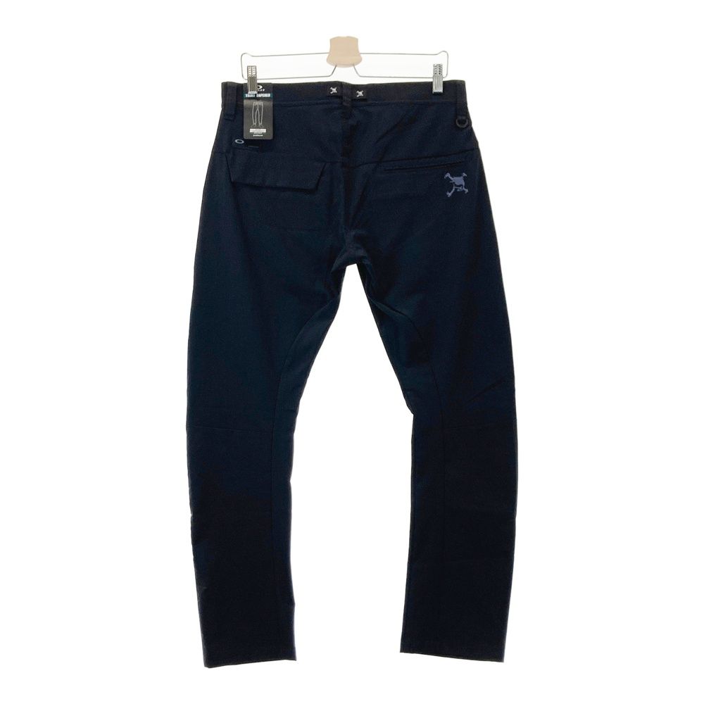 サイズ 34 OAKLEY オークリー FOA405751 パンツ ブラック系 240101531455 ゴルフウェア メンズ ストスト