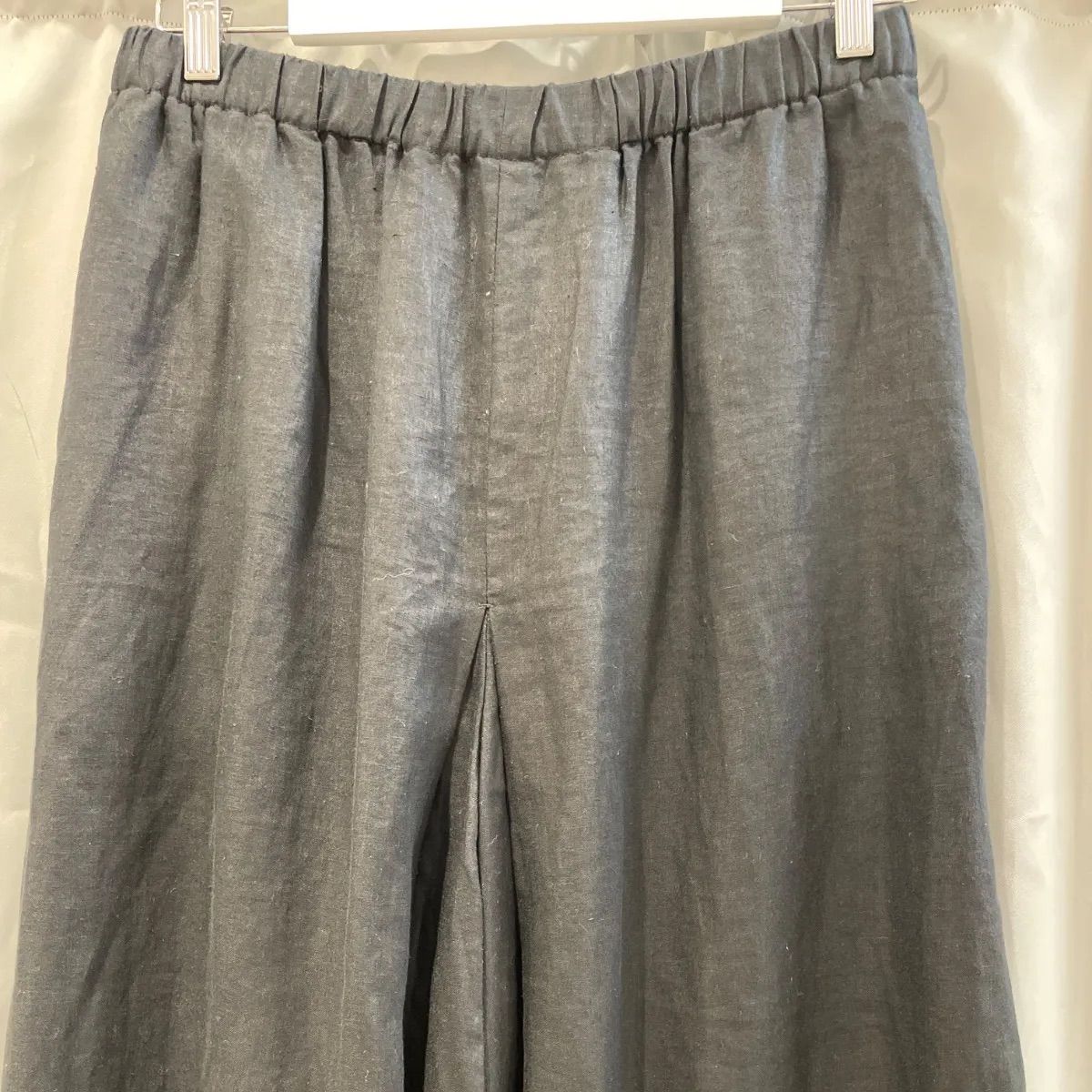 美品 JOURNAL STANDARD ジャーナルスタンダード リネンタック