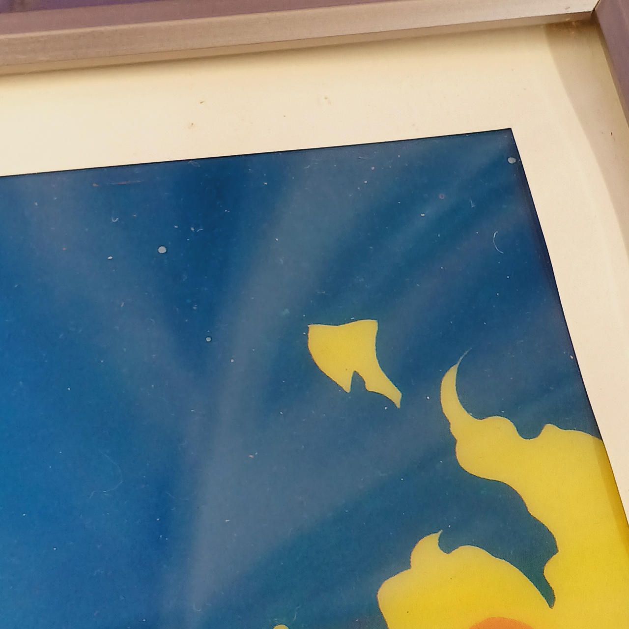 △ポケモン　炎のリザードン　C賞　オリジナル　ラッキーチャンスプレゼント当選品 ポケモン 明治乳業 オリジナルイラスト C賞 炎のリザードン 当選