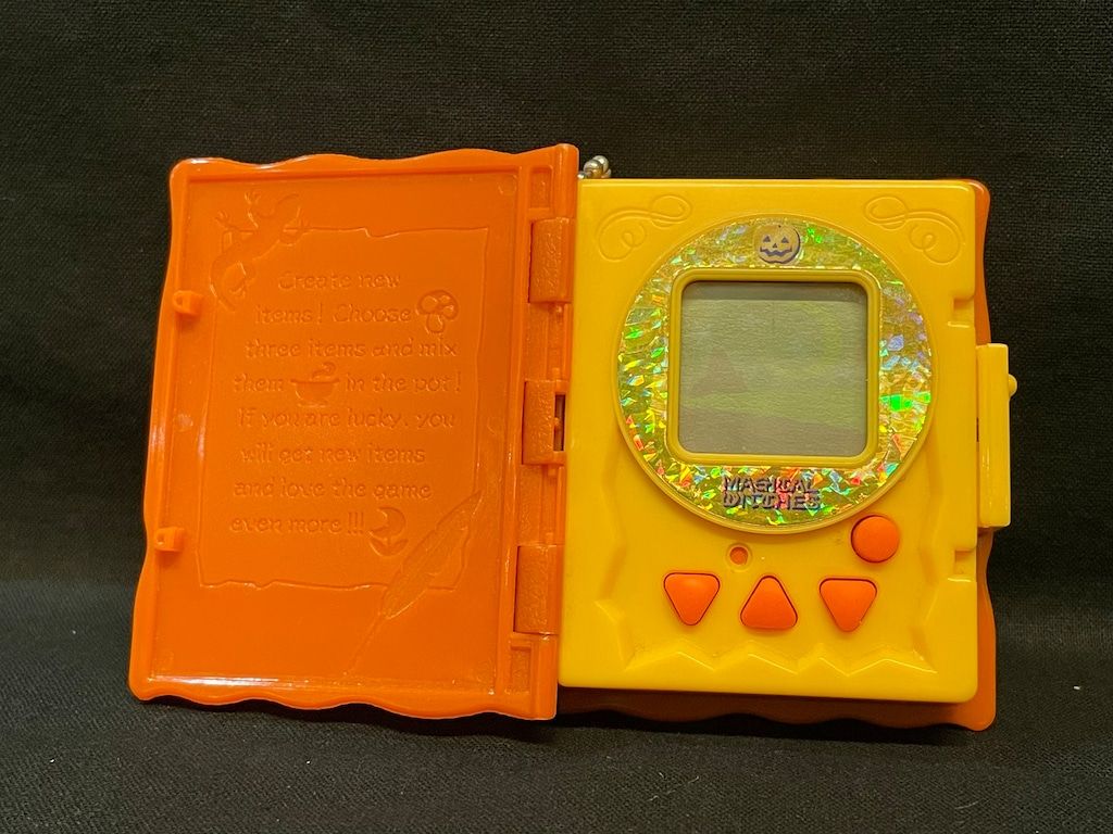 lien！　 バンダイ マジカルウィッチーズ 3色セット 赤 青 緑 バンダイ マジカルウィッチーズ 3色セット 赤 青 緑