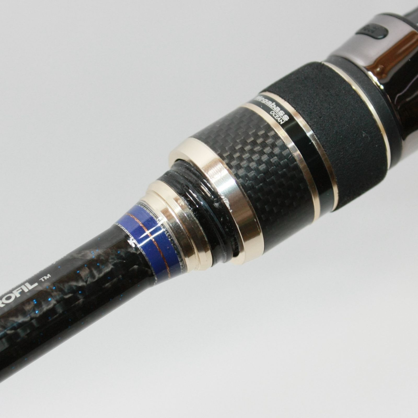 メガバス シャドウ SXX-85Lメガバス Shadow XX SHADOW XX(NEW) SXX-100M ロッド | Megabass - メガバス