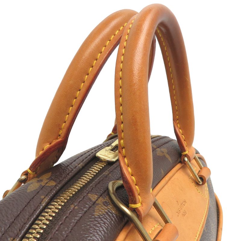 ルイ・ヴィトン ハンドバッグ M42228 ( 廃番 ) - メルカリ 