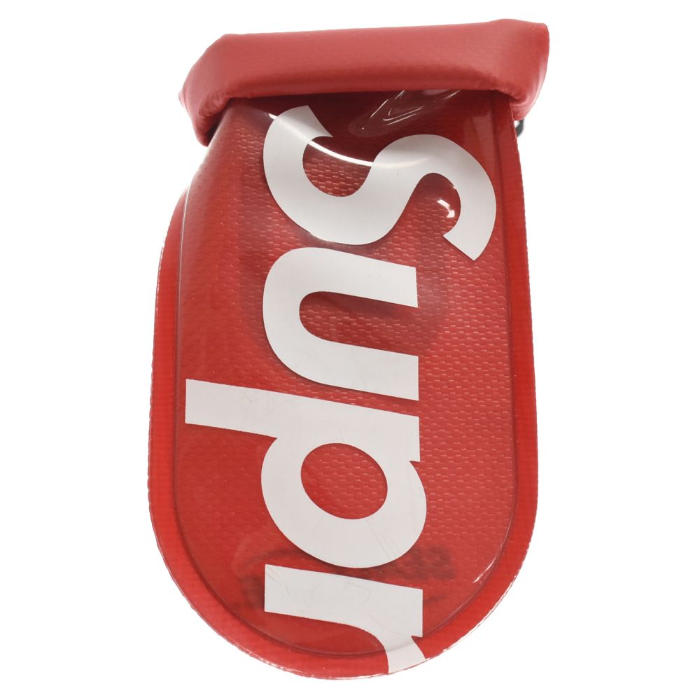SUPREME (シュプリーム) 18SS SealLine See Pouch Large シール