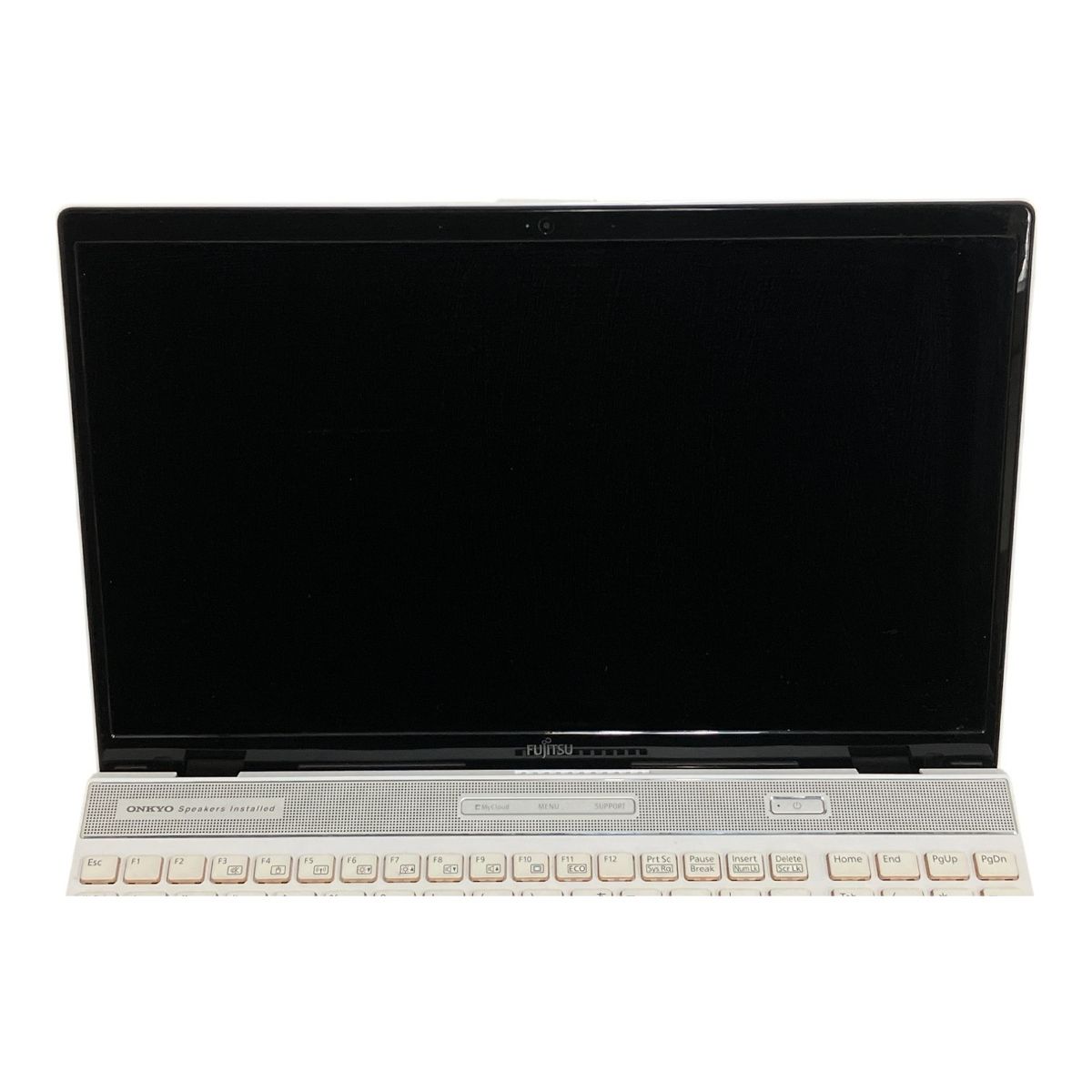 パソコン i7-8550U