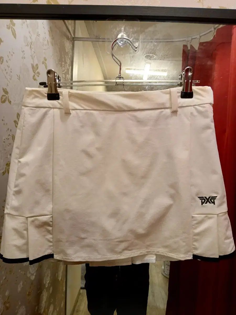 4 7 PXG ゴルフ スカート S サイズ