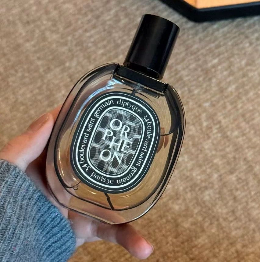 新品未開封】DIPTYQUE ディプティック オードパルファン