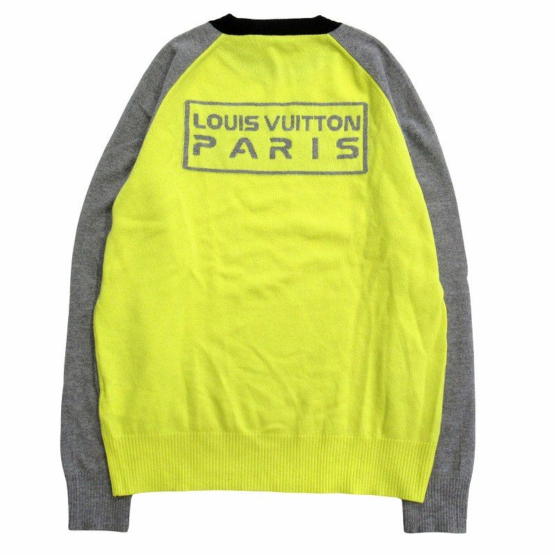 美品 19ss ルイヴィトン LOUIS VUITTON by Virgil Abloh バック
