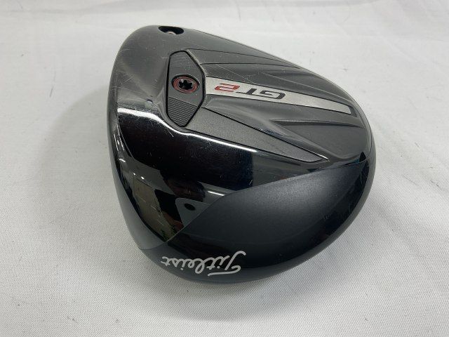 フェアウェイウッド タイトリスト 【超美品】GT2/ヘッドのみ//15[6118
