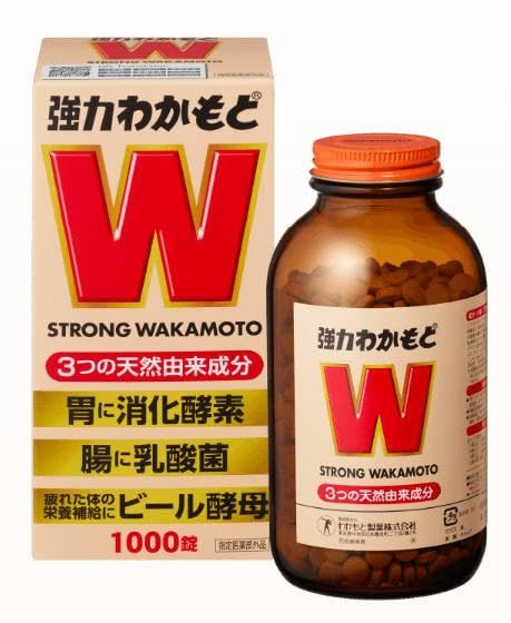 指定医薬部外品