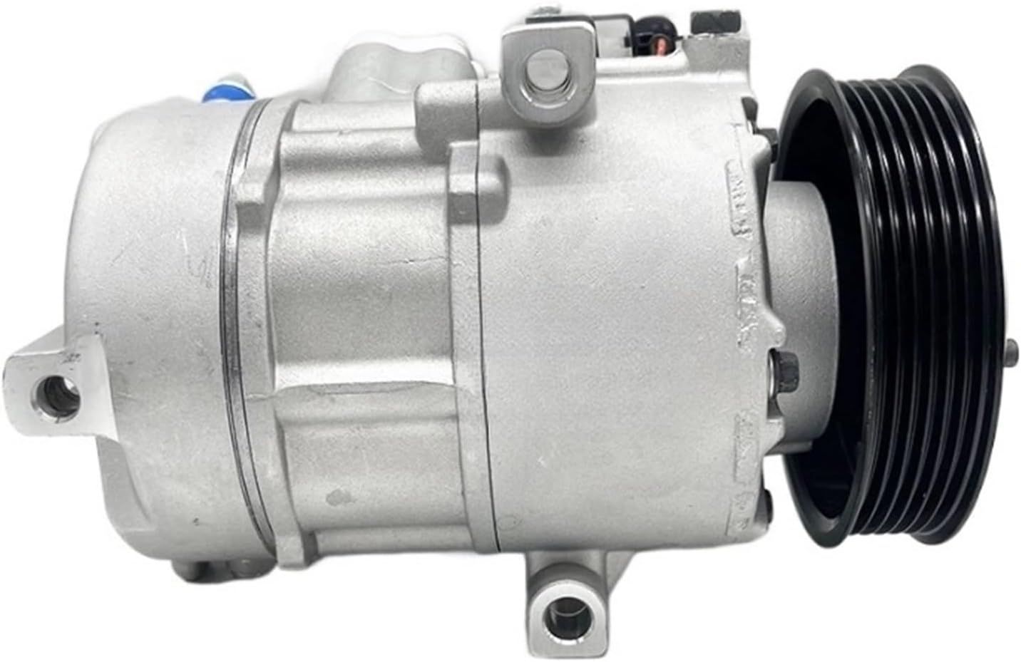 ACコンプレッサー Hyundai Tucson 2.0L エンジン G4NC 2016-2020 対応 Kia Sportage 97701-D3201 97701D3201 97701D3201AS1 140539NC 178335 コンプレッサーの交換