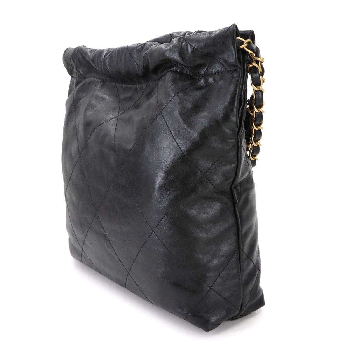 新品未使用、未開封品CHANEL SUBLIMAGE シャネル ノベルティ クラッチポーチ SUBLIMAGE サブリマージュ