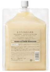 イイスタンダード トリートメント キューティクルニュートリション