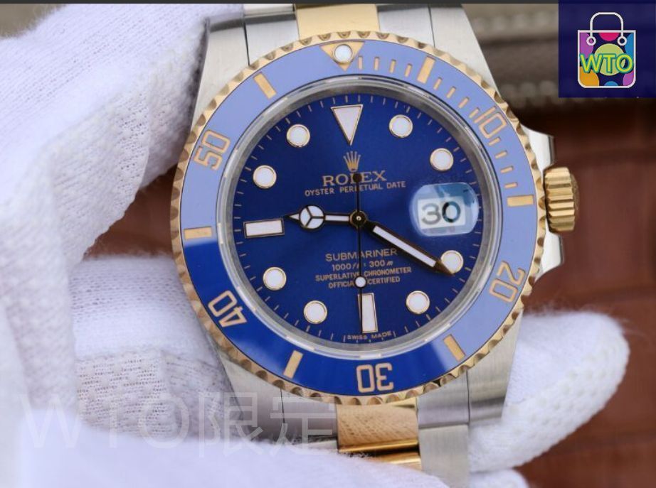 ガガミラノホワイトレザー マヌアーレ40 パープル文字 ガガミラノ