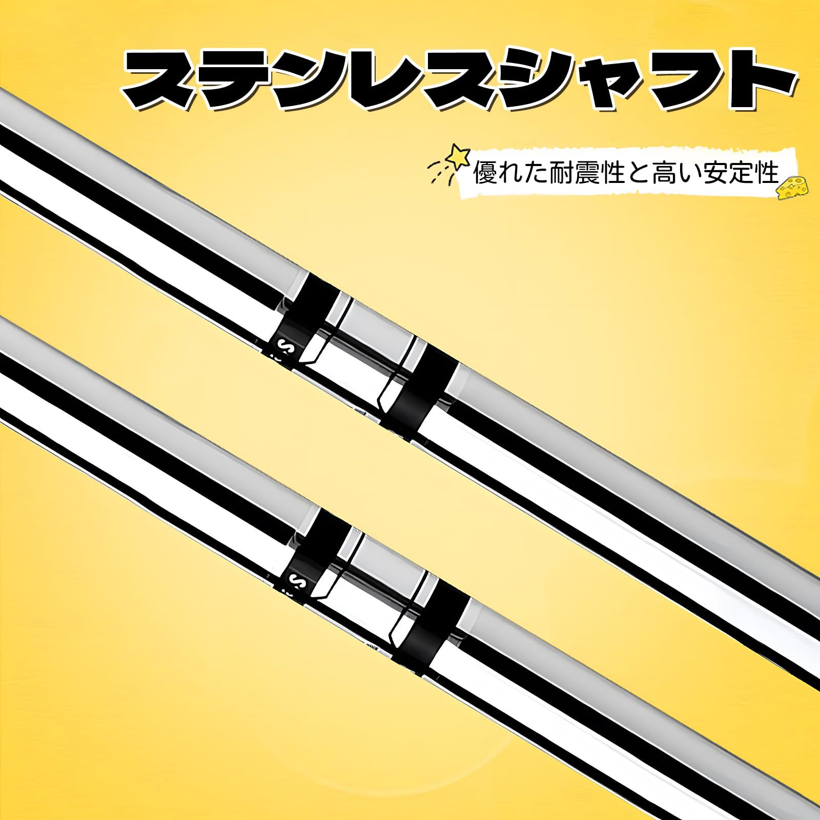 ゴルフクラブ メンズ クラブセット ウィルソン キラーホエール 12本