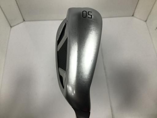 ピン G430 50° ウェッジ WG NS PRO MODUS3 TOUR120 フレックスS メンズ 男性用 右利き 右用 Cランク ゴルフクラブ