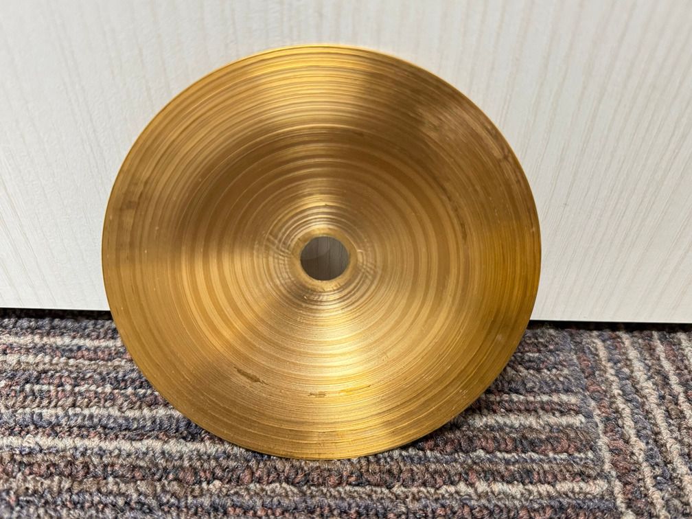 カップチャイム 4インチ