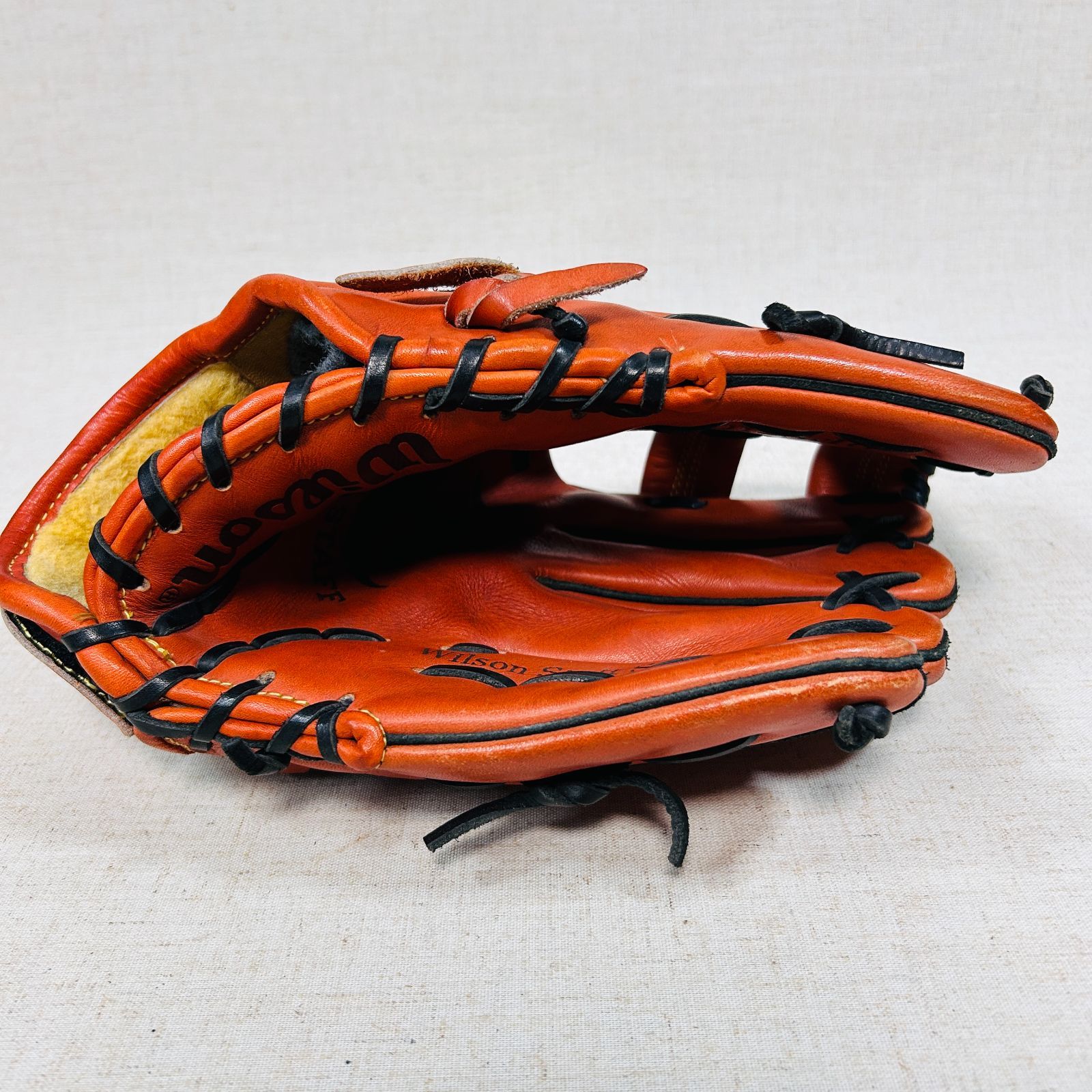 内野手用グラブ