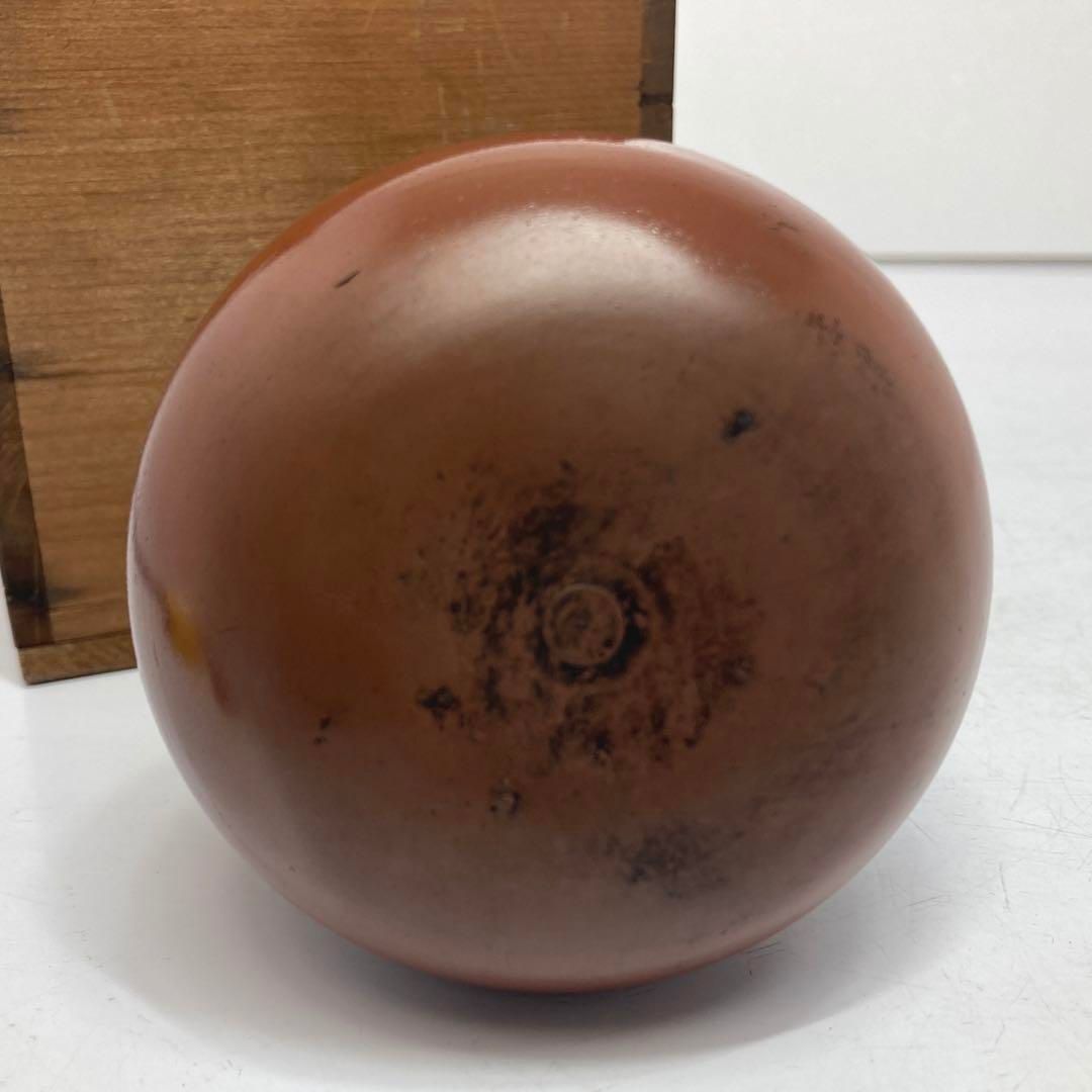 古備前　瓢箪形　徳利　高さ約10.8㎝　タサコサ　東さ5-0520 古備前 瓢箪形 徳利 高さ約10.8㎝ タサコサ 東さ5-0520 Amazon