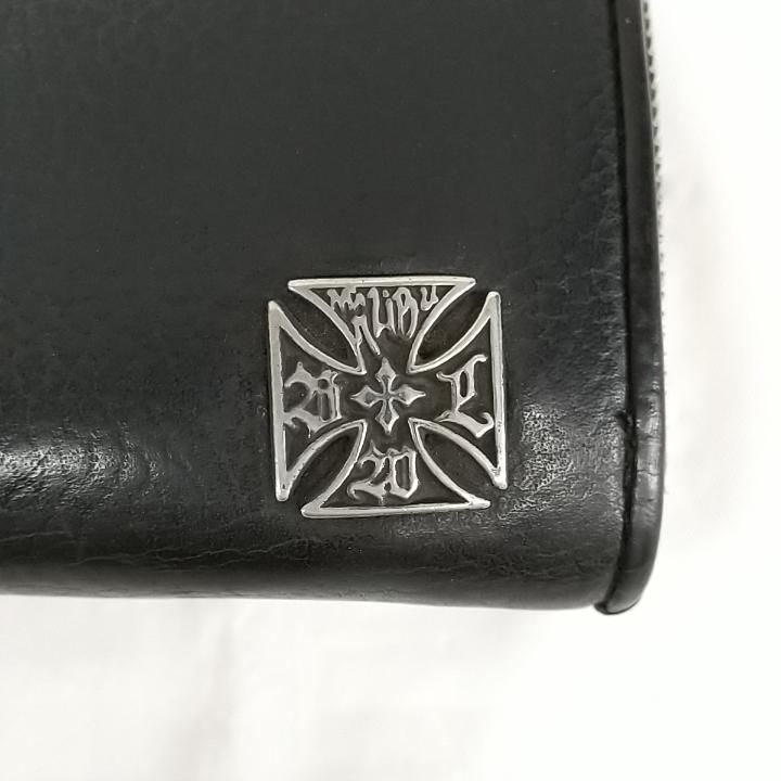 東店79-1803-2507】【店舗併売】BWL ビルウォールレザー W945