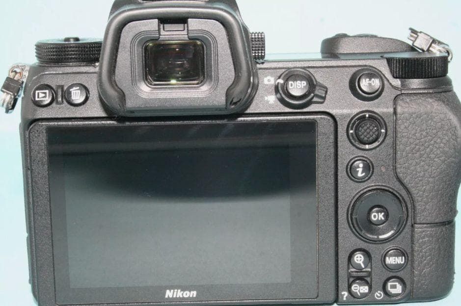  ニコン Nikon Z 6 ボディ 多数 ミラーレス一眼 デジタルカメラ