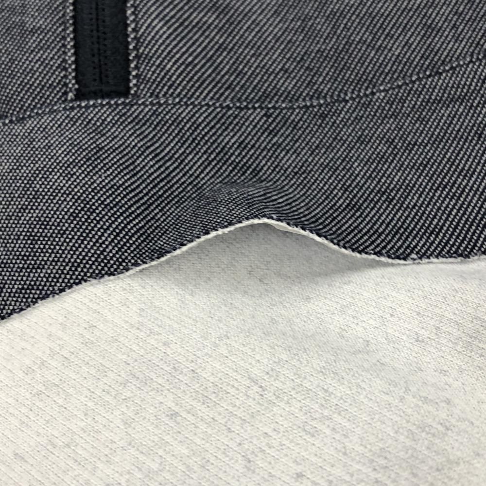 PGG サイズ1　美品 le coq sportif golf チェック襟ワンピース -デサントストア