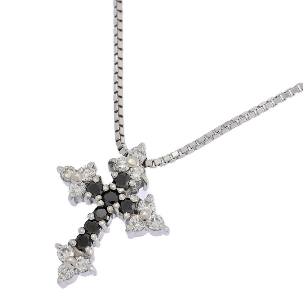 0.18ct 0.31ct Jewelry MAKI ジュエリーマキ 4月 誕生石 クロス 0.18ct 0.31ct Jewelry MAKI ジュエリーマキ 4月 誕生石 クロス
